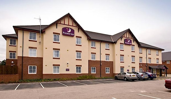 Premier Inn Coventry East (M6,Jct2) hotel