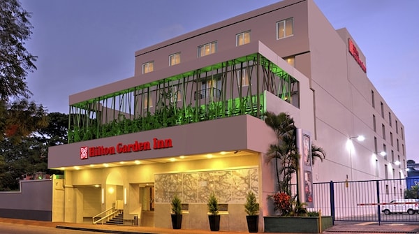 Hotel Hilton Garden Inn Guatemala City