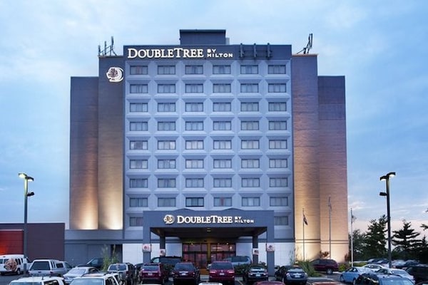 DoubleTree by Hilton Springfield