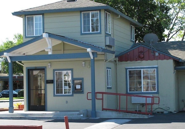 North Bay Inn Santa Rosa
