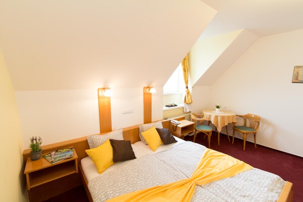 Klimt Hotel & Apartments