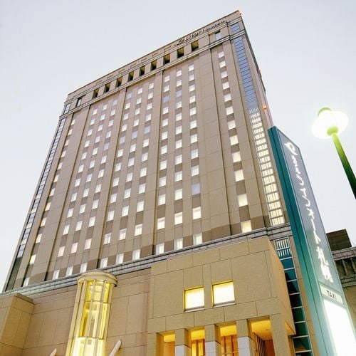 Hotel Lifort Sapporo