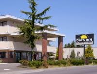 Days Inn Everett Seattle