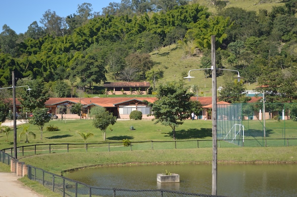 Bougainville Fazenda