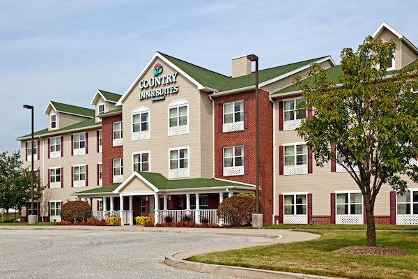 Country Inn & Suites By Carlson York