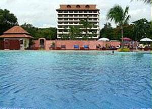 Nipa Pura Resort And Spa