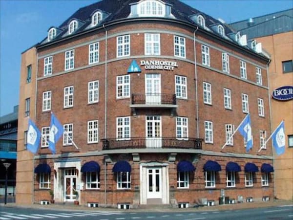 Odense Danhostel City