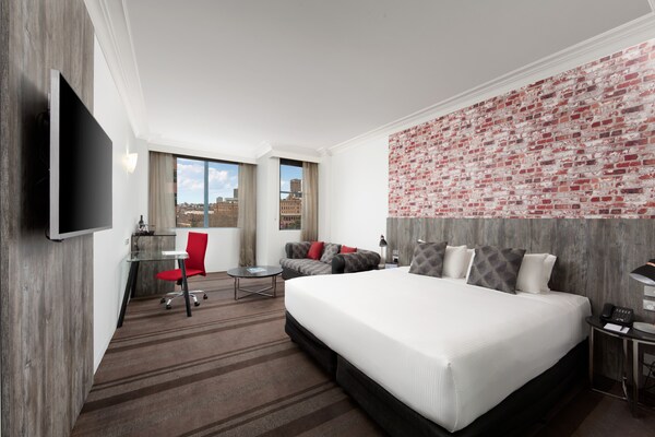 Hotel Rydges Sydney Central