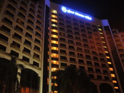 Hotel Grand Riverview