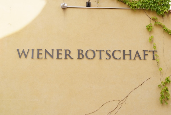 Hotel Wiener Botschaft Veitshochheim - By Homekeepers