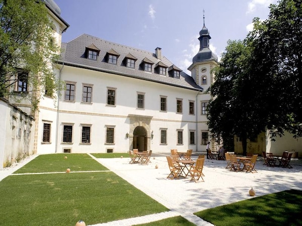 Jufa Schloss Röthelstein