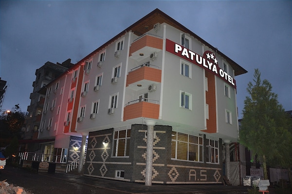 Patulya Hotel