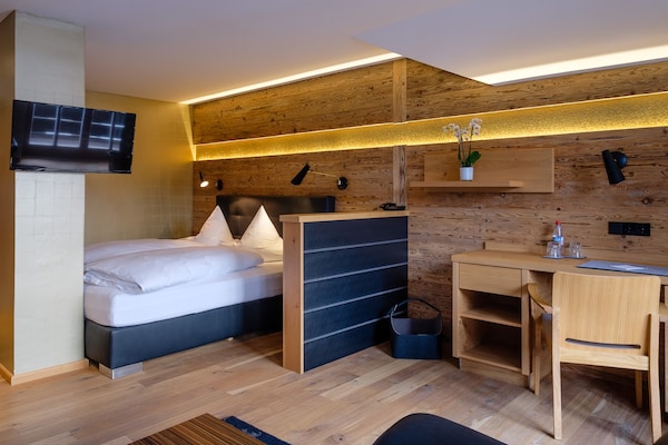 Boutique Hotel Gams