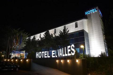 Hotel El Valles