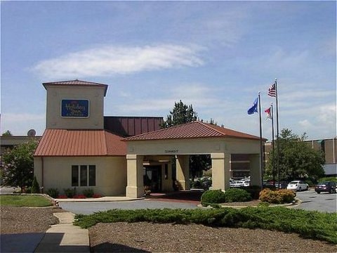 Holiday Inn Express Hickory - Hickory Mart, an IHG Hotel