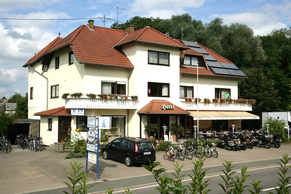 Hotel Bliesbrück