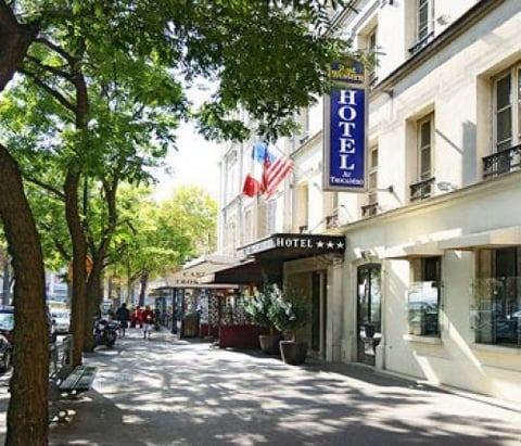 Best Western Au Trocadéro