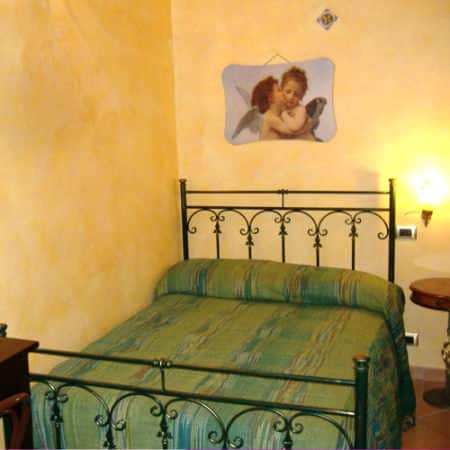 B&B Santo Spirito