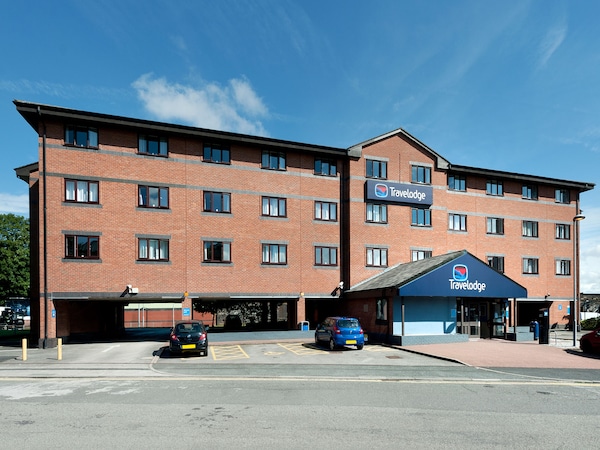 Travelodge Warrington