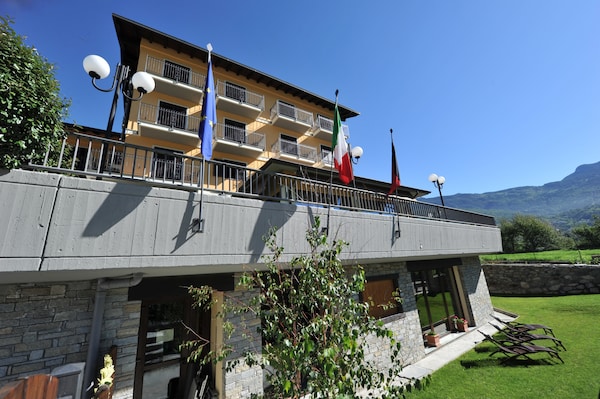 Hotel La Rocca Sport & Benessere