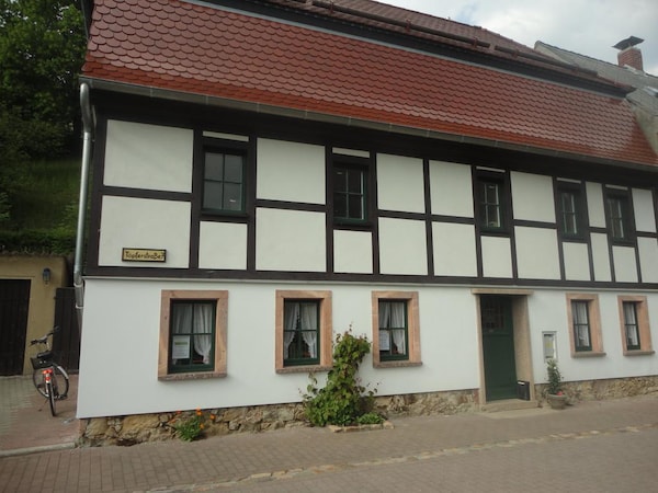 Balancehaus