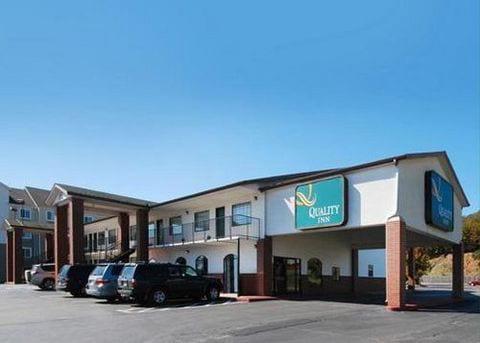 Travelodge Inn And Suites Fayetteville