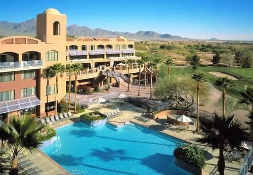 Scottsdale Marriott at McDowell Mountains