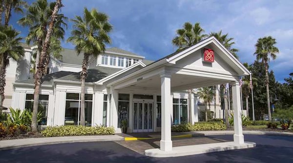 Hilton Garden Inn Orlando North Lake Mary