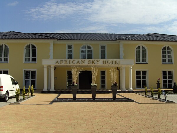 Hotel African Sky
