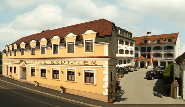 Krutzler Genussgasthof & Hotel