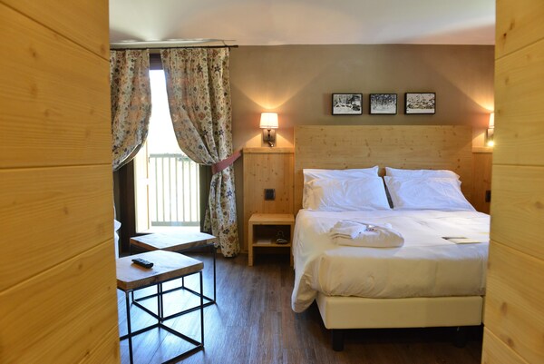 Hotel Sant'Orso & Beauty Spa LeBois