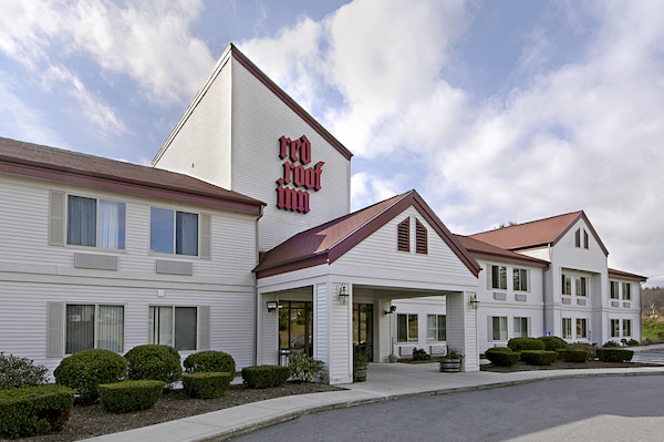 Red Roof Inn Loudon