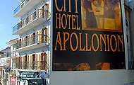 Apollonion