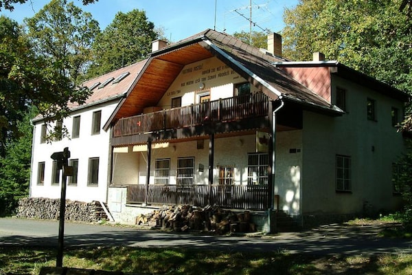 Chata Zivec
