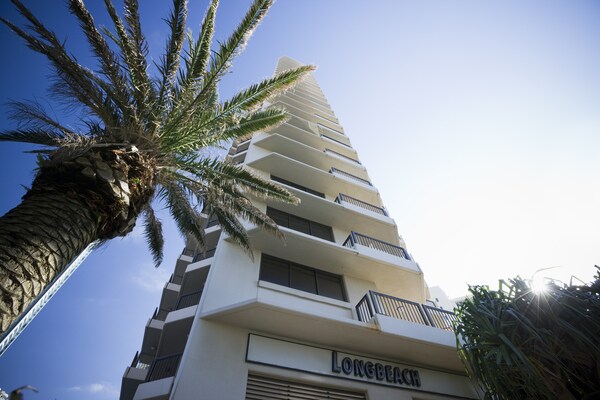 BreakFree Longbeach - Surfers Paradise Resort 