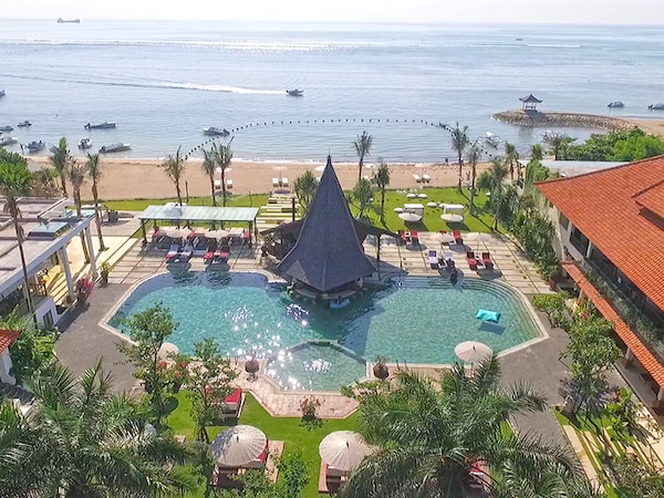 Sadara Boutique Beach Resort Bali
