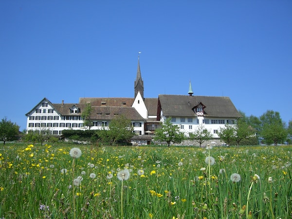 Hotel Kloster Kappel