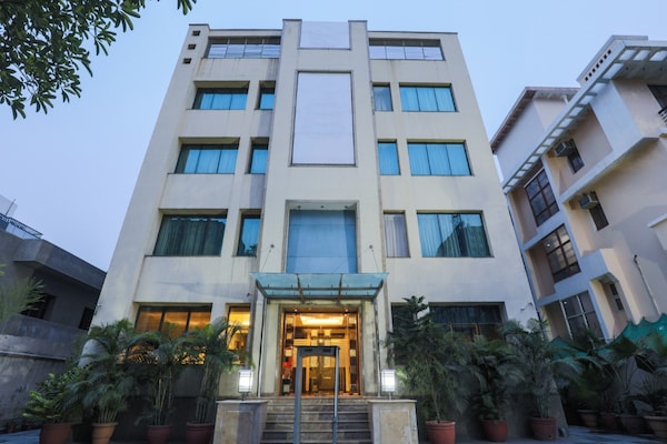 Hotel Bluestone - Nehru Place