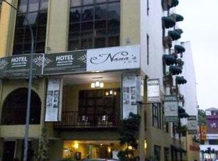 Nana's Inn