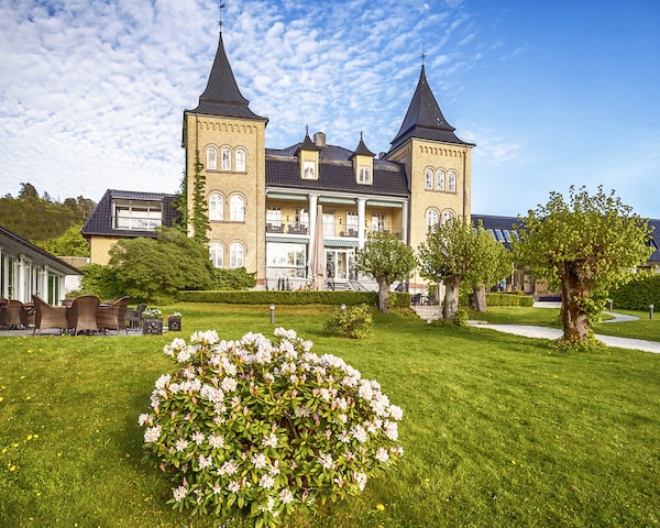 Hotel Refsnes Gods - by Classic Norway Hotels