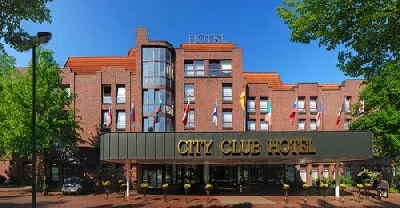 CCH City Club Oldenburg