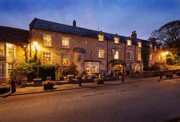 The Bull Hotel