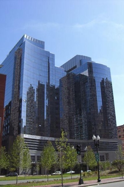 Intercontinental Boston, An Ihg Hotel