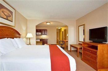 Holiday Inn Express Hotel & Suites Logansport, An Ihg Hotel