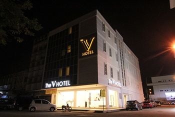 Hotel The V Kuantan