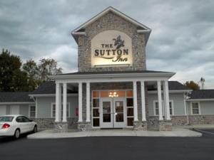 The Sutton Inn