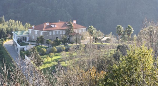 Rural Quinta de Santa Cruz