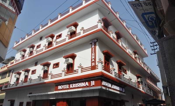 Hotel Krishna Ji