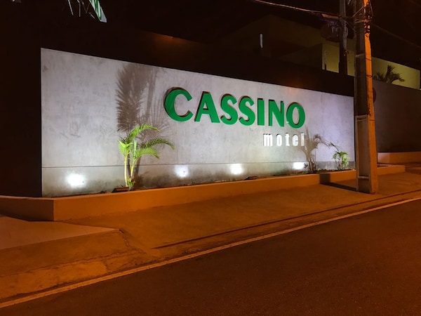 Cassino Motel