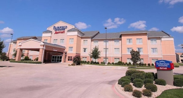 Fairfield Inn By Marriott Killeen